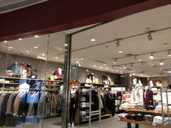 -MUJI无印良品(天河领展广场店)