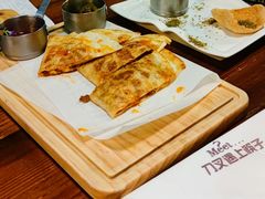 -刀叉遇上筷子中西融合餐厅(南开店)