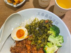 -王春春鸡汤饭(上海中海环宇城店)