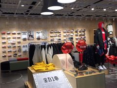 -开元商城(西旺店)