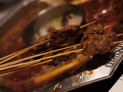 -蜀九香火锅(九眼桥店)