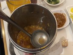 -金刚山烧烤(红旗大街店)