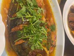 -那家老院子东北菜·饺子·小鸡炖蘑菇(艳华街店)