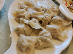 -黄家饺子东北特色菜馆(湖滨商业街店)