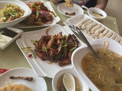 -李连贵熏肉大饼(兴工街店)