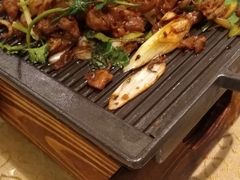 -大鸭梨(天通西苑店)