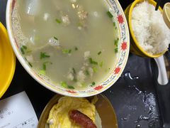 -陈记汤饭(水巷口店)