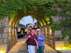 -芸海阁·农家私房菜(沙家浜景区出口店)