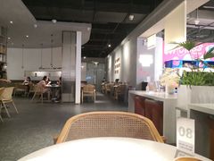 -BE BRIGHT KITCHEN(正佳广场店)