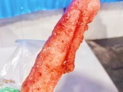 -肥喏喏小吃站(农院路店)