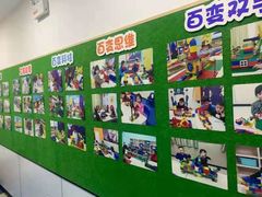 -克乐思少儿机器人•编程•竞赛科技馆(融创店)
