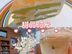 -姆们M Sweetie Cake(五道口店)