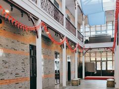 -上海交通大学董浩云航运博物馆