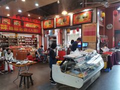 -禄源公·老莞诚饭店