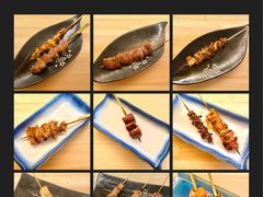 -人间酒暖·Go blanc·烧鸟·深夜食堂(陆家嘴店)