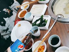 -季季红火锅(动壹店)