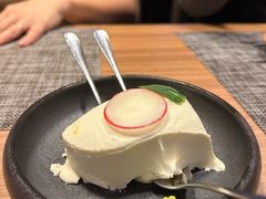 芝士豆腐-满来寿喜烧(金虹桥店)