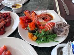 -白天鹅宾馆·流浮阁咖啡厅