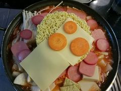 -炙韩料理·部队锅专门店