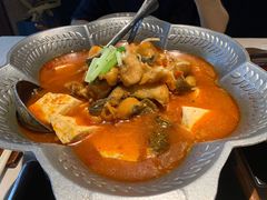 糟辣豆腐冷水鲨-黔香阁·味(花木店)