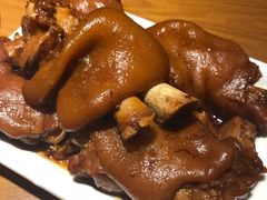 -好嫂子酱猪手•农家菜(华远坊店)