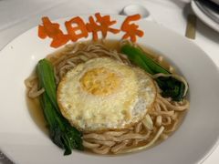 -广州塔晖粤轩中餐厅