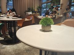 大堂-AMPM Café&Brunch(深圳湾1号店)