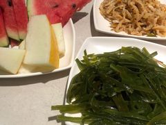 自助小菜-海底捞火锅(万丰桥店)