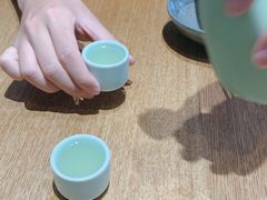 -静一餐厅·湖北菜(前门创始店)