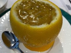 -老洋房花园饭店(绍兴路店)