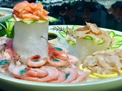 刺身拼盘-澳珀食堂