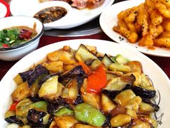 -聚首堂·特色小吃·肘子(什刹海德胜门店)