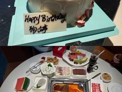 -海底捞火锅(航洋城店)
