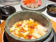 -芸山季·云南野生菌火锅(南翔印象城MEGA店)