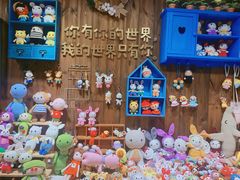 -晋江五店市传统文化旅游区