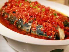 -书湘门地·中国十佳湘菜(西苑店)