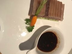 -老船坞餐厅(北京亚洲大酒店 )