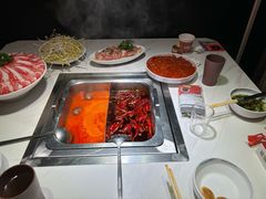 -小龙坎火锅(世纪城店)