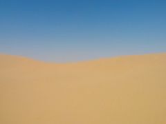 -亿利库布其七星湖沙漠生态旅游区