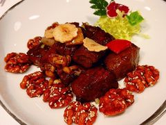 -伯衡55·吉品轩(乌鲁木齐南路店)