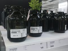 -宜家家居(哈尔滨商场店)