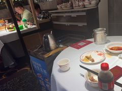 -稻香饭店(IFS国金中心店)