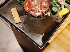-黑牛の店·和牛烧肉(大悦城店)
