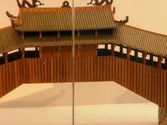 -中国庆元廊桥博物馆
