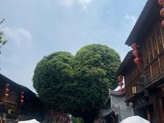 -三坊七巷历史文化街区