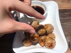 迷你生煎包-树厨贵州菜(大十字店)