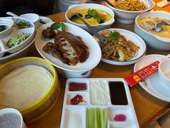 -老北京炸酱面·烤鸭(前门店)