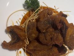 -味+新京宴·烤鸭·北京菜(创意谷店)