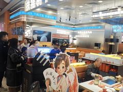 -扶摇树下·椒麻鲜活虾(石家庄勒泰广场店)