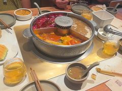 -巴奴毛肚火锅概念餐厅
